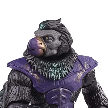 Power Rangers Lightning Collection Tenga Warrior 6-Inch Figure