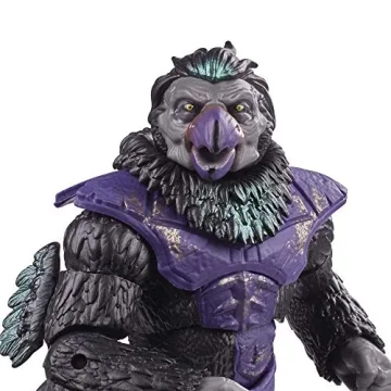 Power Rangers Lightning Collection Tenga Warrior 6-Inch Figure