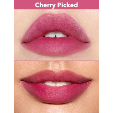 SHEGLAM Cherry Picked Lip & Cheek Tint