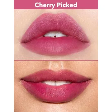 SHEGLAM Cherry Picked Lip & Cheek Tint