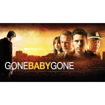 Gone Baby Gone