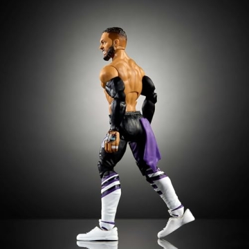 Mattel Finn Balor Action Figure - Collectible & Articulated