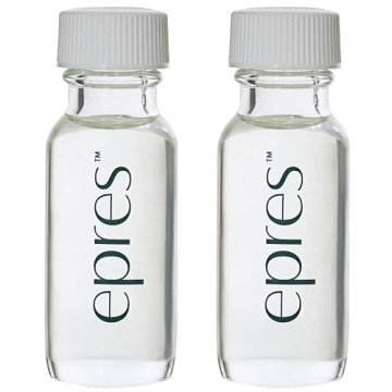 Epres Bond Repair Treatment: Revive Damaged Hair in 10 Minutes