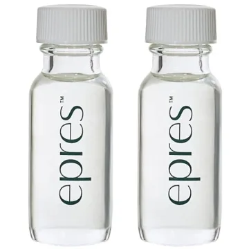 Epres Bond Repair Treatment: Revive Damaged Hair in 10 Minutes