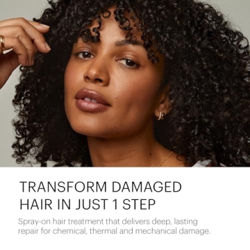 Epres Bond Repair Treatment for Damaged Hair Revival