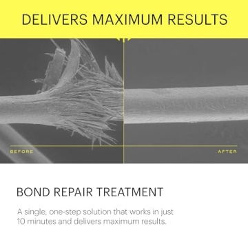 Epres Bond Repair Treatment for Damaged Hair Revival