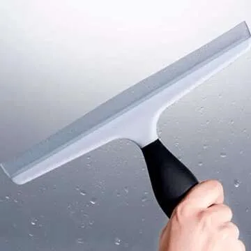 Shop OXO Good Grips All-Purpose Squeegee for Streak-Free Glass
