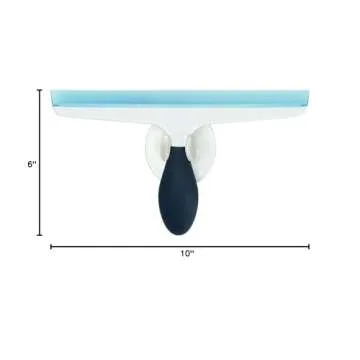 Shop OXO Good Grips All-Purpose Squeegee for Streak-Free Glass