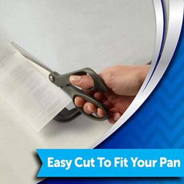 Reynolds Kitchens Parchment Paper Roll, 90 Square Feet