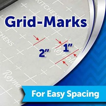 Reynolds Kitchens Parchment Paper Roll, 90 Square Feet