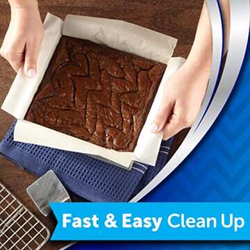 Reynolds Kitchens Parchment Paper Roll, 90 Square Feet