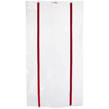 ZIPWALL ZipDoor ZDS Dust Barrier Zipper Door Kit