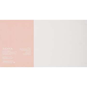 Zoya Naked Manicure Hydrate & Heal Kit