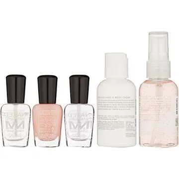 Zoya Naked Manicure Hydrate & Heal Kit