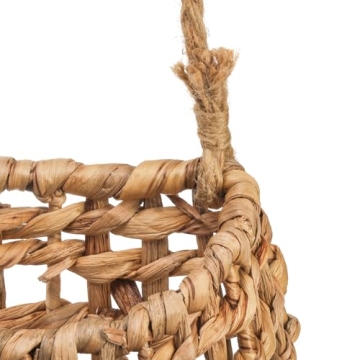 Hiceeden Woven Wall Basket - Durable Decoration & Storage