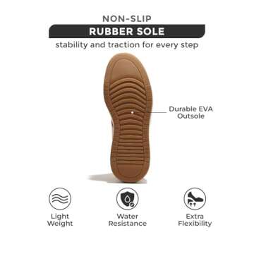 Project Cloud Sneakers for Women - Lace Up Women's Fashion Sneakers Memory Foam Insole Womens Sneakers Non Slip Women Footwear Lightweight Platform Shoes Girls' Fashion (Nita, Red, 8)