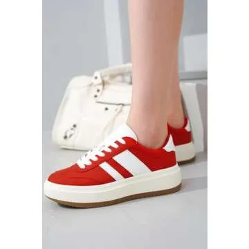 Project Cloud Nita Stylish Women's Sneakers with Comfort