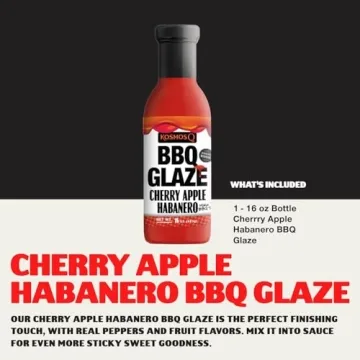 Kosmos Q Complete Turkey Brine Kit for Juicy Turkeys