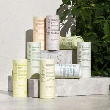 Basic Hey Humans-Body Wash Lavender Vanilla-14 fl oz