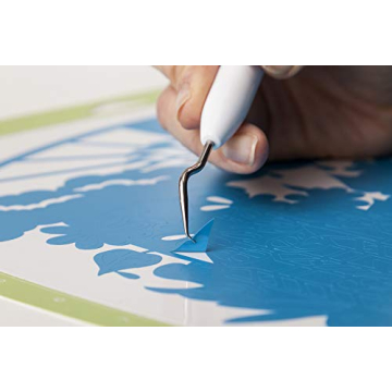 Durable Cricut StandardGrip Mats for All Crafting Needs