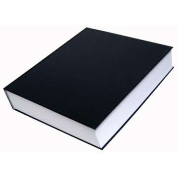 Art Alternatives Very Big Sketch Book