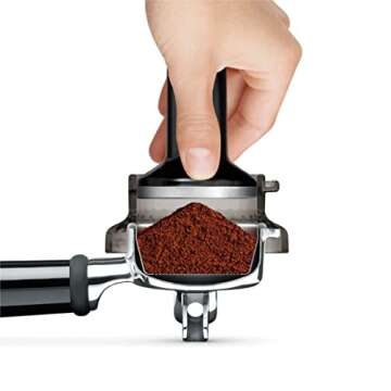 Breville 54mm Dosing Funnel for Breville Barista and Bambino Espresso Machines