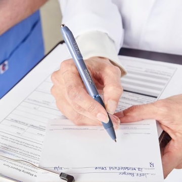 Sharpie S-Gel Gel Pens for Smooth Writing and Style