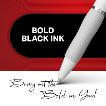 Sharpie S-Gel Gel Pens for Smooth Writing and Style