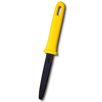 Canary 7.5 inch Safety Box Cutter with Non-Stick Blade