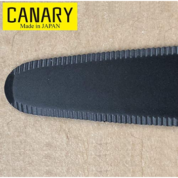 Canary 7.5 inch Safety Box Cutter with Non-Stick Blade