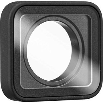 GoPro Camera Accessory Protective Lens Replacement for HERO7 Black - Durable Gorilla Glass