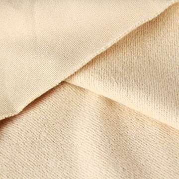 Artfish Crewneck Cropped Sweatshirts for Women