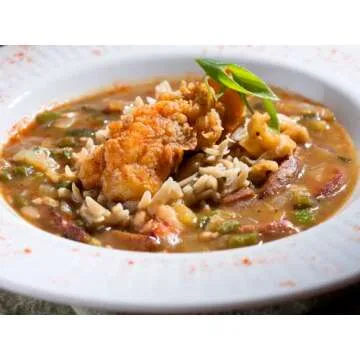 Tony Chachere's No Salt Seasoning 5 Ounce Canisters - 2 Pack