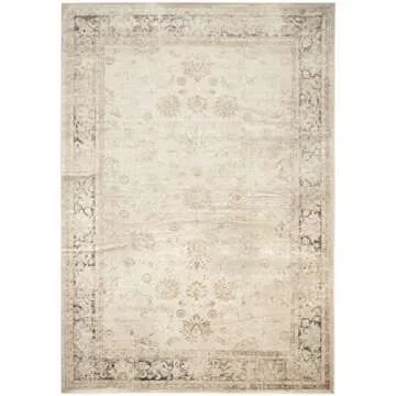 SAFAVIEH Vintage Area Rug - Soft, Durable & Stylish