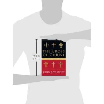 The Cross of Christ by John Stott - A Theological Insight