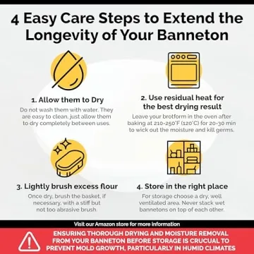 Bulka Large Round Banneton Bake Perfect Sourdough