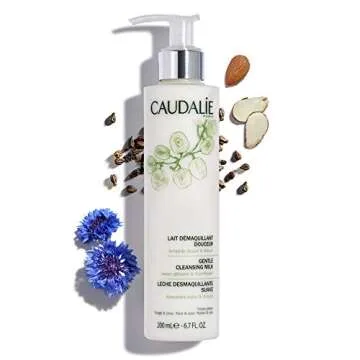 Caudalie Gentle Cleansing Milk, 6.8 Oz