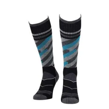 Sockwell Women's Cyclone Moderate Graduated Compression Sock