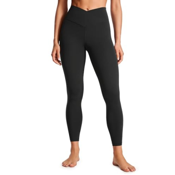 Soft High Waisted Butterluxe Yoga Leggings for Women