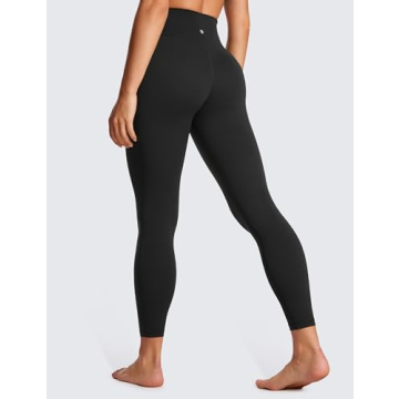 Soft High Waisted Butterluxe Yoga Leggings for Women