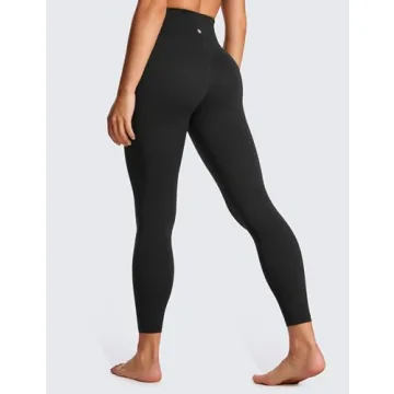 Soft High Waisted Butterluxe Yoga Leggings for Women