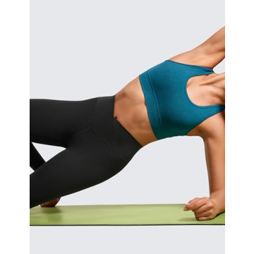 Soft High Waisted Butterluxe Yoga Leggings for Women