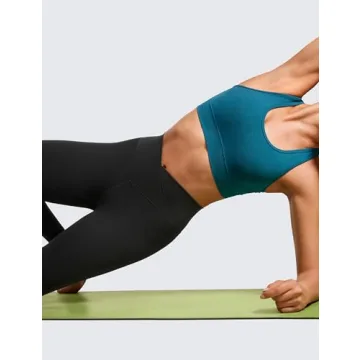 Soft High Waisted Butterluxe Yoga Leggings for Women