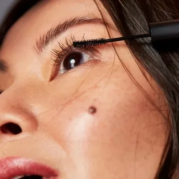 19/99 Lash Tint Mascara Natural Look All Day Wear