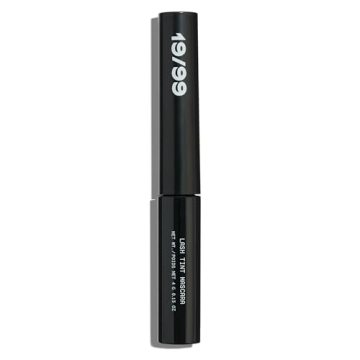 19/99 Lash Tint Mascara Natural Look All Day Wear