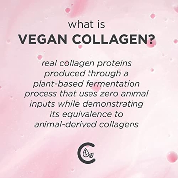 Pacifica Vegan Collagen Night Cream for Youthful Skin