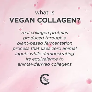 Pacifica Vegan Collagen Night Cream for Youthful Skin