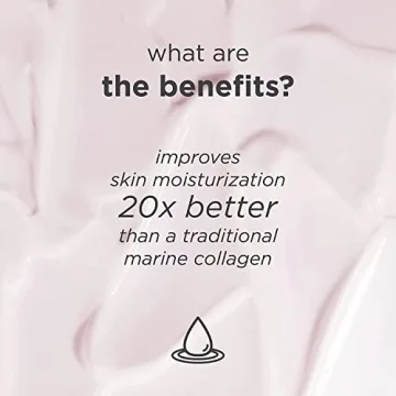 Pacifica Vegan Collagen Night Cream for Youthful Skin