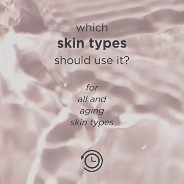 Pacifica Vegan Collagen Night Cream for Youthful Skin