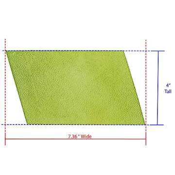 Marvelous Molds Goosebumps Impression Mat, Non-Stick Silicone Mold for Cake Decorating. Sugarcraft Cookies, Cupcakes with Fondant, Gum Paste, Chocolate. Perfect Texture for Resin, Clay, Soap, Plaster